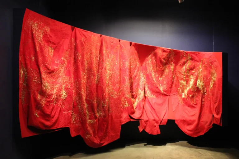 Swati Kalsi, from the collection of Devi Art Foundation, SURFACe Jodhpur