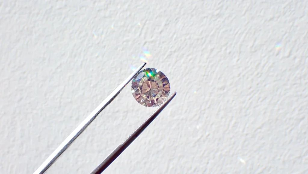 Lab Grown diamond
