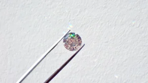 Lab Grown diamond