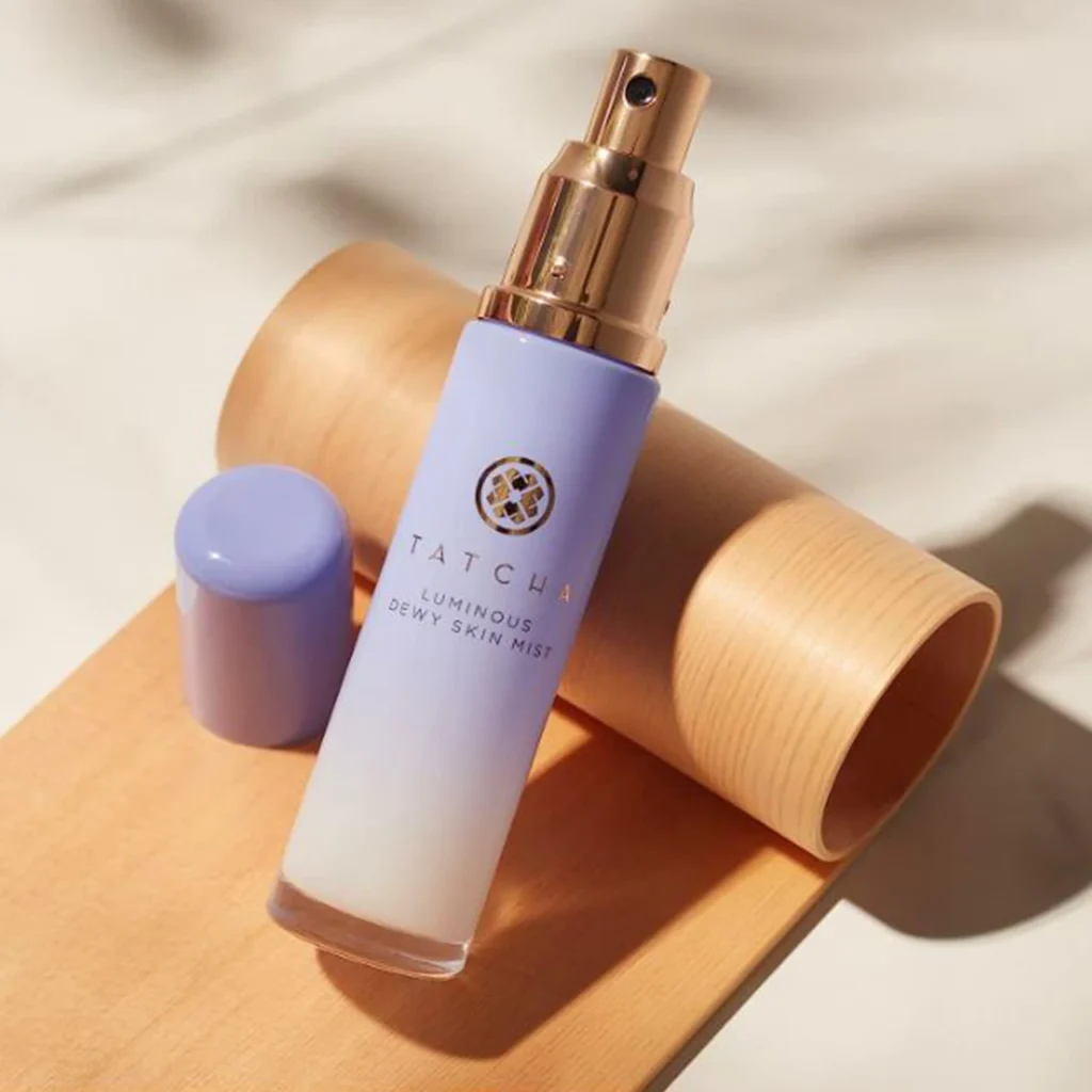 Tatcha Mist
