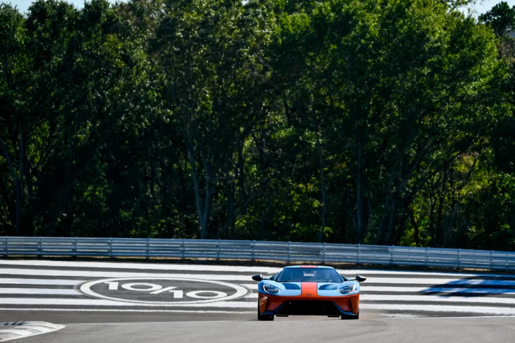 Ten Tenths Motor Club