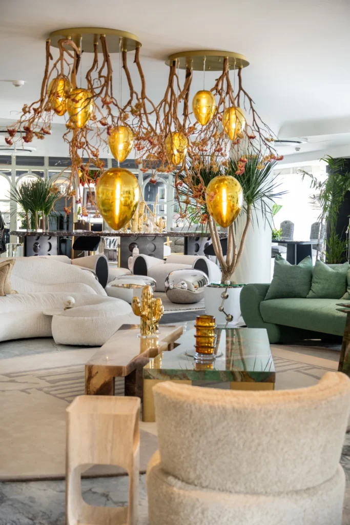 The Charcoal Project Hyderabad