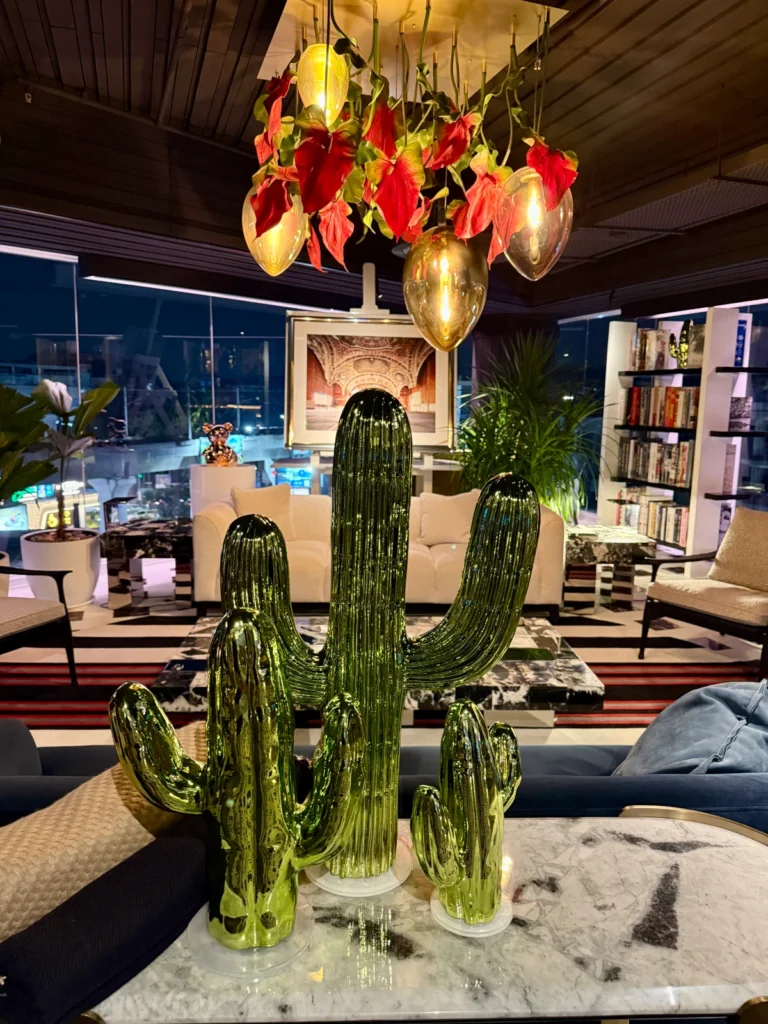 The Charcoal Project Hyderabad