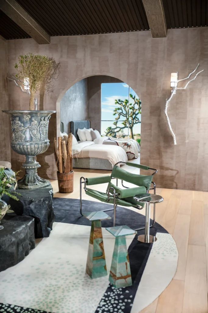 The Charcoal Project Hyderabad