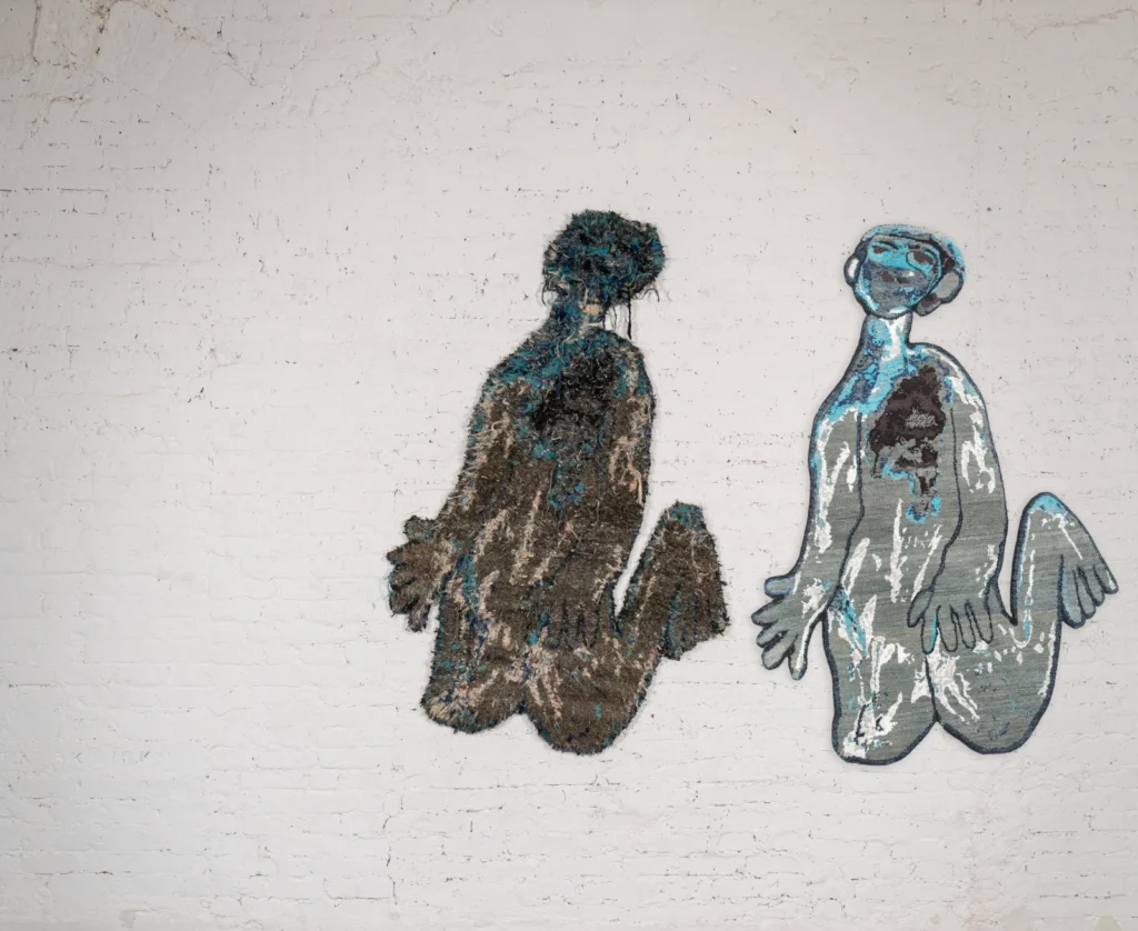 Jaipur Rugs X Gurjeet Singh Dreamers