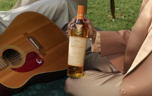 The Macallan Harmony Collection 2024