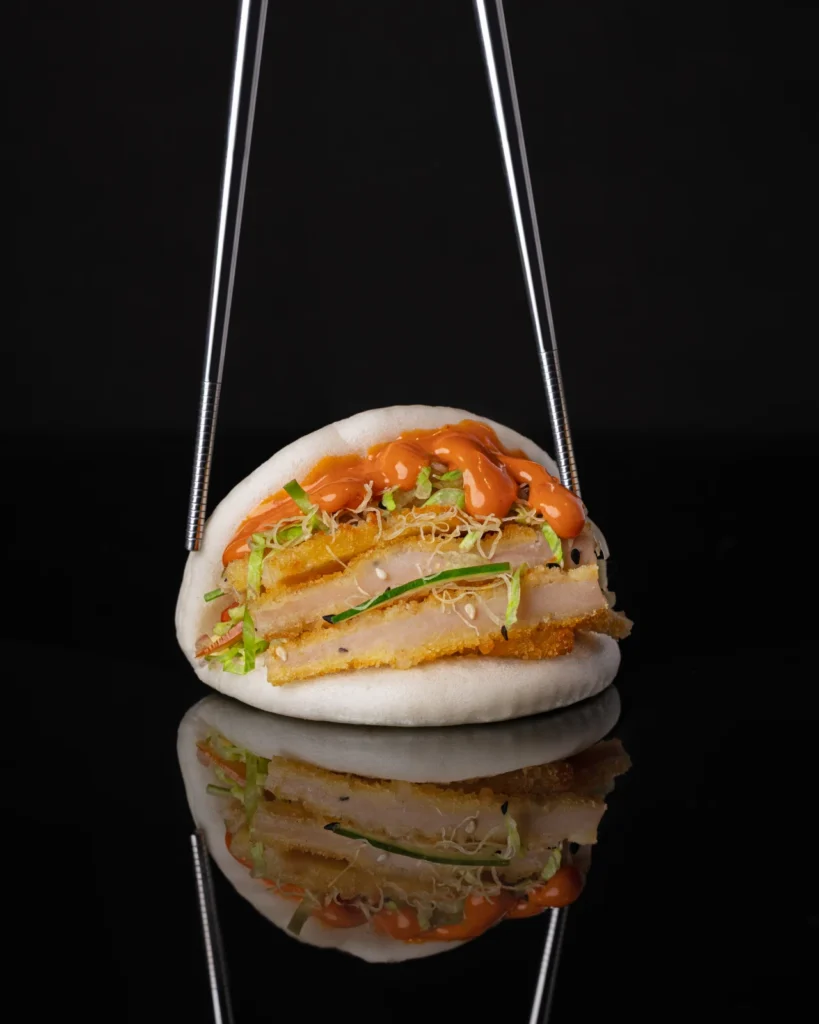 The Merchants Fairmont Mumbai