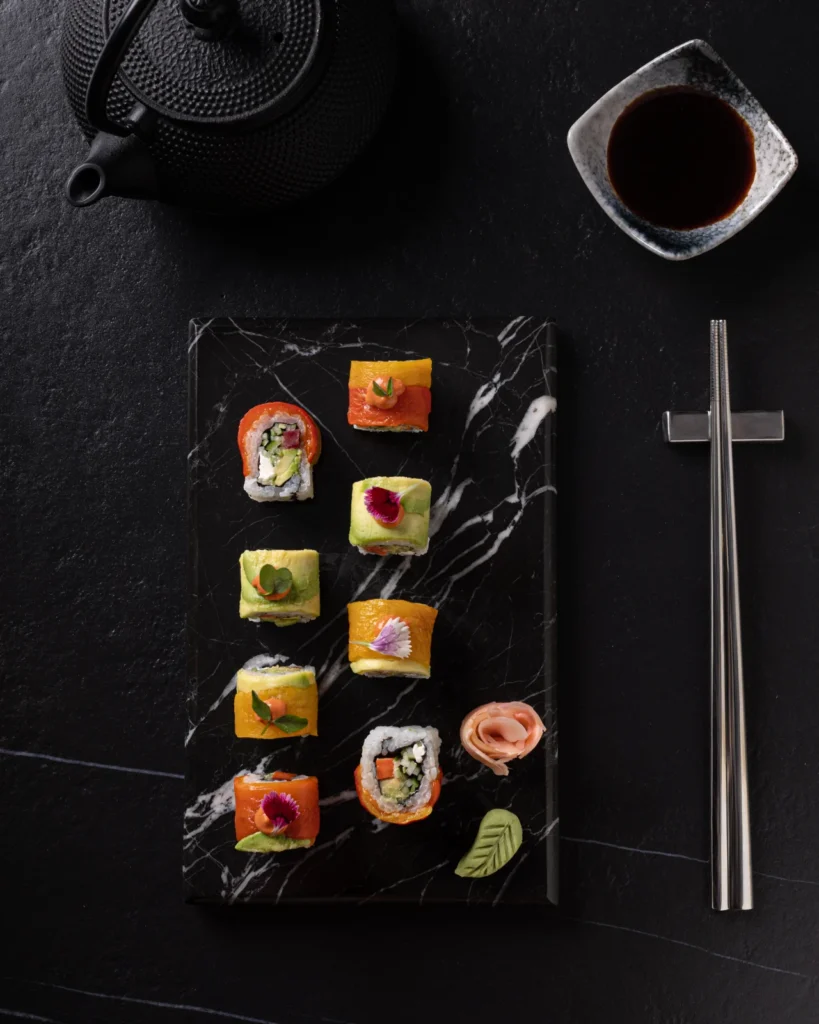 The Merchants Fairmont Mumbai