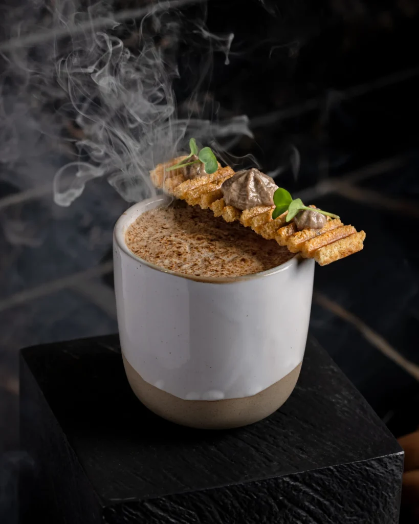 The Merchants Fairmont Mumbai