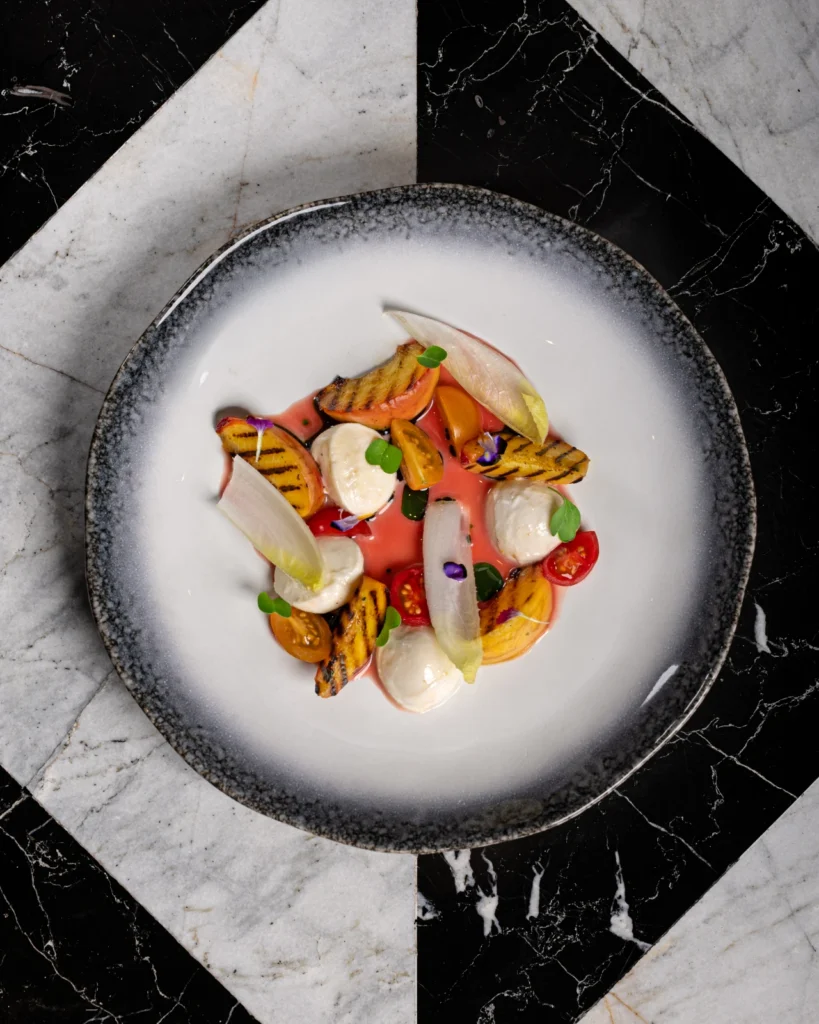 The Merchants Fairmont Mumbai