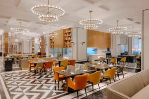 The Merchants Fairmont Mumbai