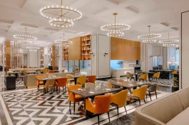 The Merchants Fairmont Mumbai