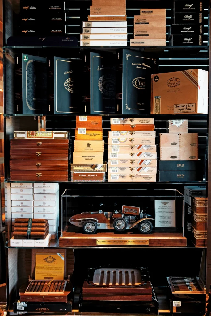 The Peninsula London Assouline book