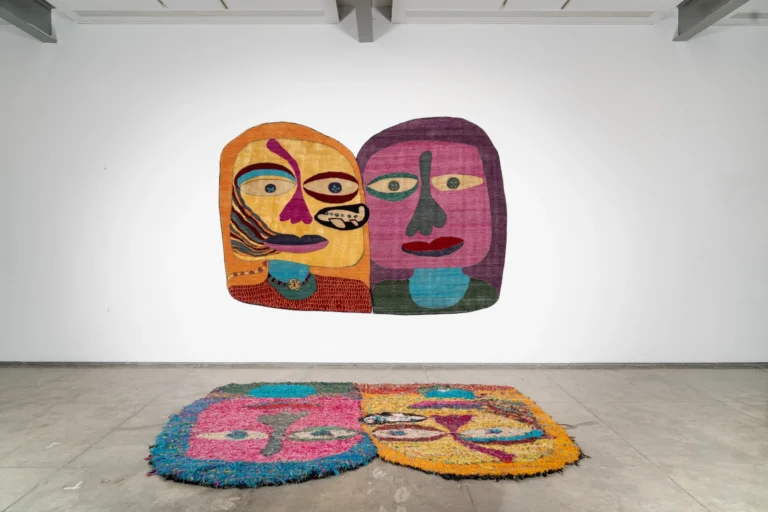 Jaipur Rugs X Gurjeet Singh Dreamers