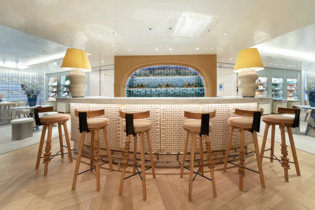 Tiffany & Co. Masarayk Mexico City