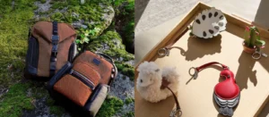 Tumi Spring 2025 Peru Collection