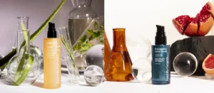 Twenty-Seven Cleanser and Serum