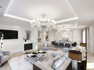 Ultima Geneva Quai Wilson