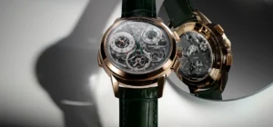 Vacheron Constantin Les Cabinotiers