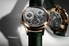 Vacheron Constantin Les Cabinotiers