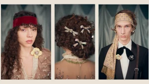 Valentino Spring 2025