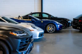 Vancouver Luxury Car Club