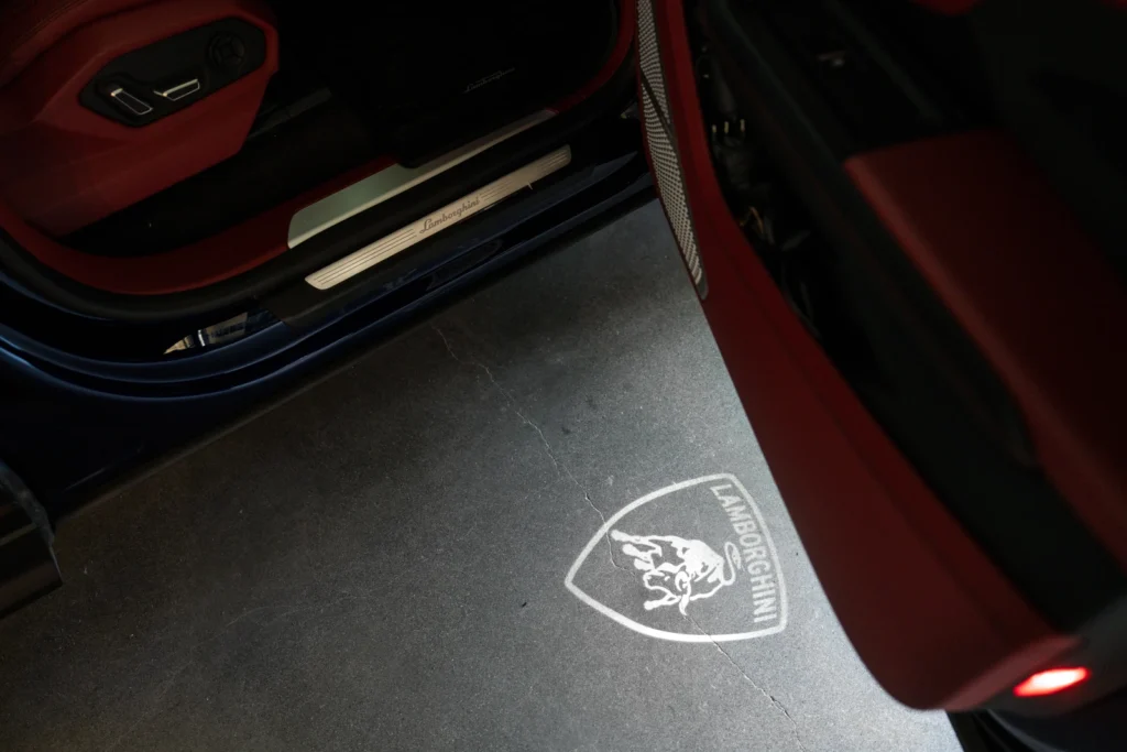 Vancouver Luxury Car Club