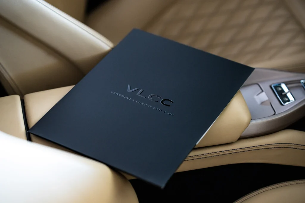 Vancouver Luxury Car Club