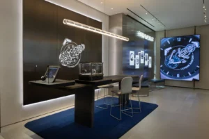 Ulysse Nardin North America