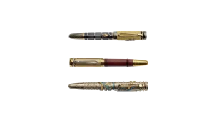 Montblanc Jane Austen Edition