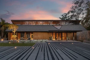 Zana Jim Corbett Resort