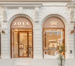 Zoya boutique Kala Ghoda Mumbai
